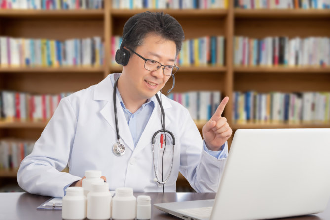 Access Suboxone Therapy Online
