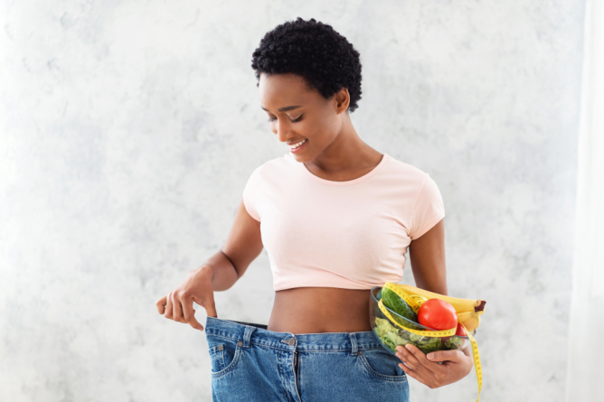 Mastering Mindful Eating for Sustainable Weight Loss