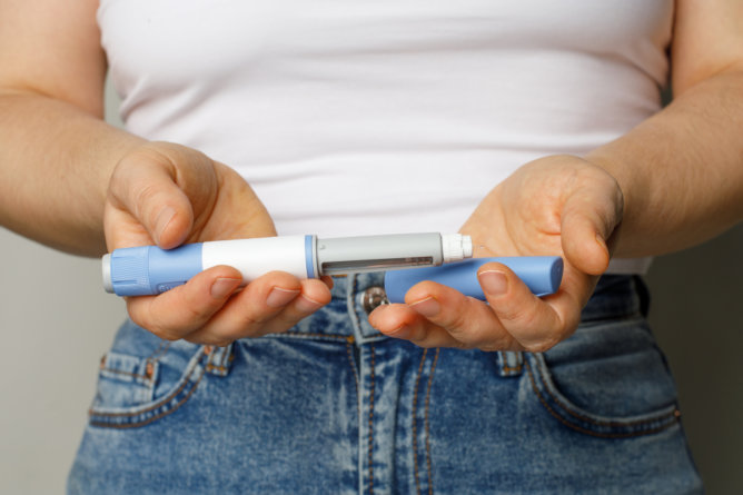Semaglutide: A New Era in Weight Management