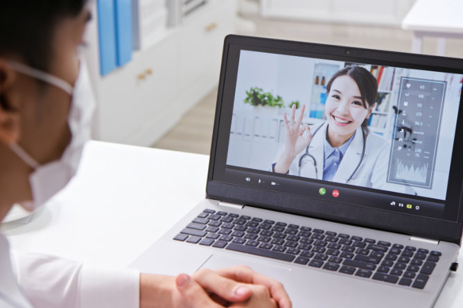 Telemedicine’s Impact on Men’s Health